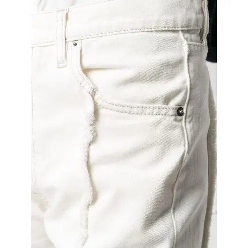 Jeans > Boot-cut Jeans - - Maison Margiela - Modalova