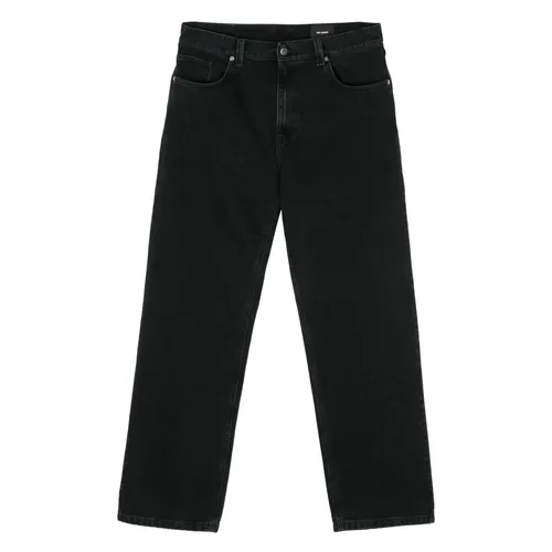 Jeans > Straight Jeans - - Axel Arigato - Modalova