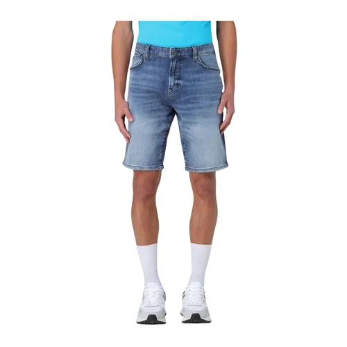 Shorts > Denim Shorts - - Hugo - Modalova