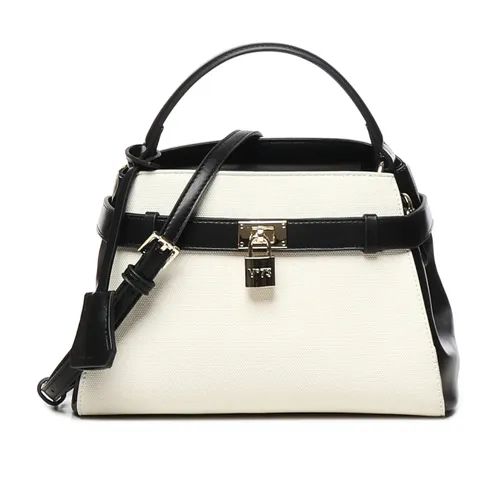 V73 - Bags > Handbags - White - V73 - Modalova
