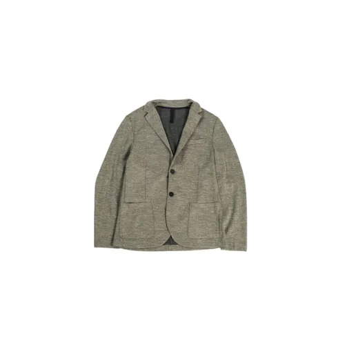 Jackets > Blazers - - Harris Wharf London - Modalova