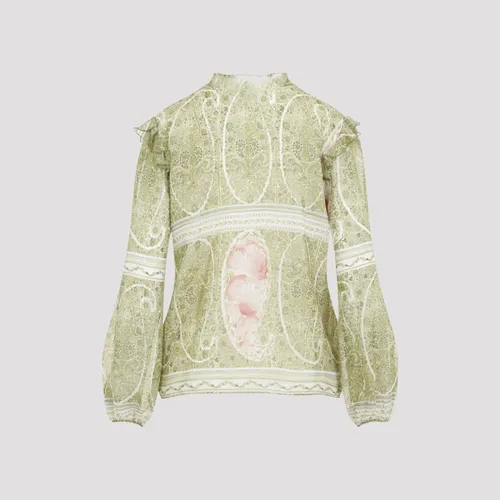 Blouses & Shirts > Blouses - - Giambattista Valli - Modalova