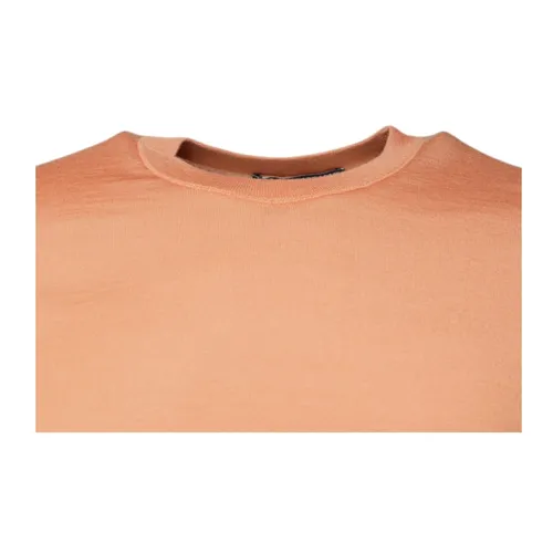 Knitwear > Round-neck Knitwear - - Dolce & Gabbana - Modalova