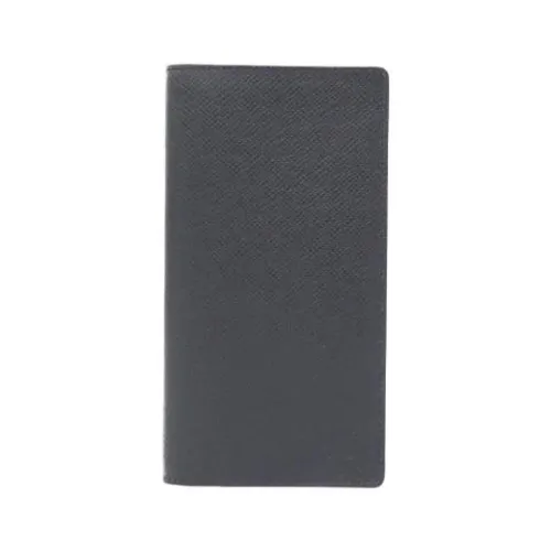 Pre-owned > Pre-owned Accessories > Pre-owned Wallets - - Louis Vuitton Vintage - Modalova