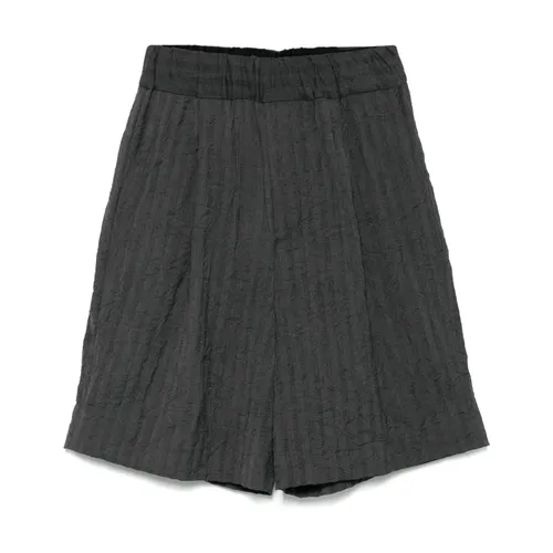 Shorts > Long Shorts - - Dries Van Noten - Modalova