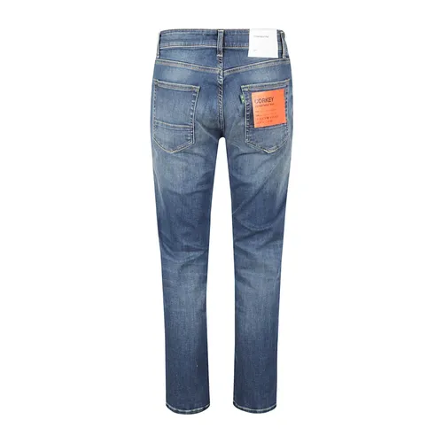 Jeans > Slim-fit Jeans - - Department Five - Modalova