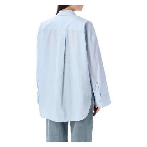 Blouses & Shirts > Shirts - - By Malene Birger - Modalova