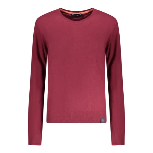 Knitwear > Round-neck Knitwear - - North Sails - Modalova