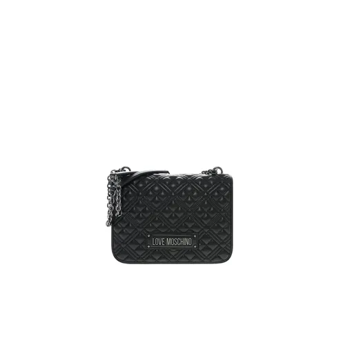Bags > Shoulder Bags - - Moschino - Modalova