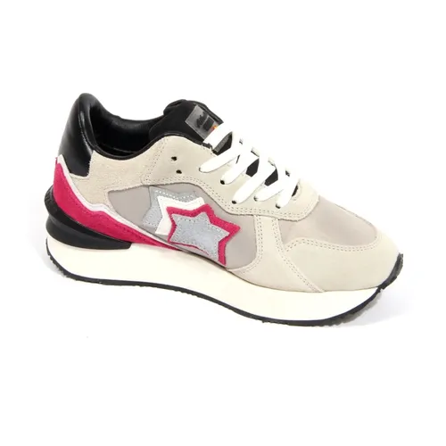 Shoes > Sneakers - - Atlantic Stars - Modalova