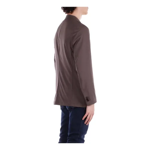 Jackets > Blazers - - Emporio Armani - Modalova
