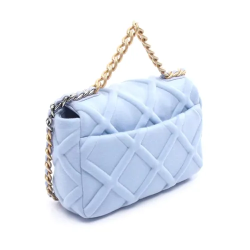 Pre-owned > Pre-owned Bags > Pre-owned Shoulder Bags - - Chanel Vintage - Modalova