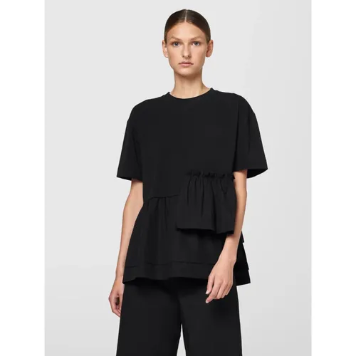 Blouses & Shirts > Blouses - - Alpha Studio - Modalova
