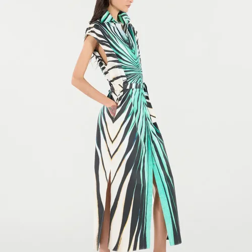 Dresses > Day Dresses > Midi Dresses - - Roberto Cavalli - Modalova
