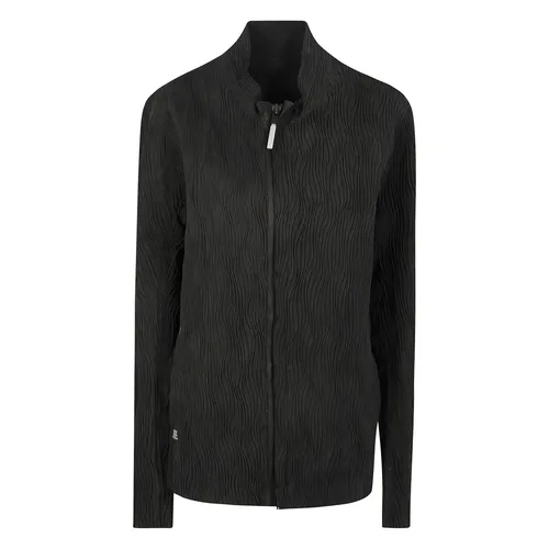 Jackets > Leather Jackets - - Isaac Sellam - Modalova