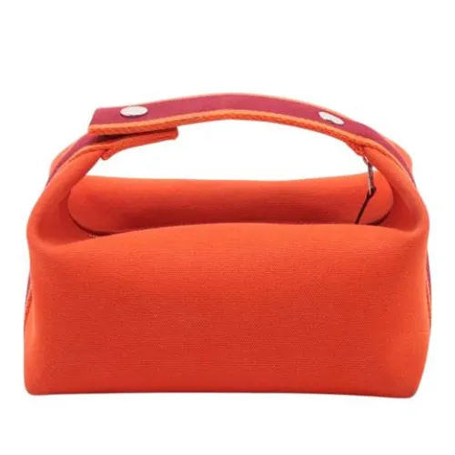 Pre-owned > Pre-owned Bags > Pre-owned Mini Bags - - Hermès Vintage - Modalova