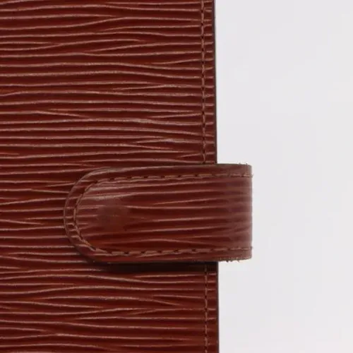 Pre-owned > Pre-owned Accessories - - Louis Vuitton Vintage - Modalova