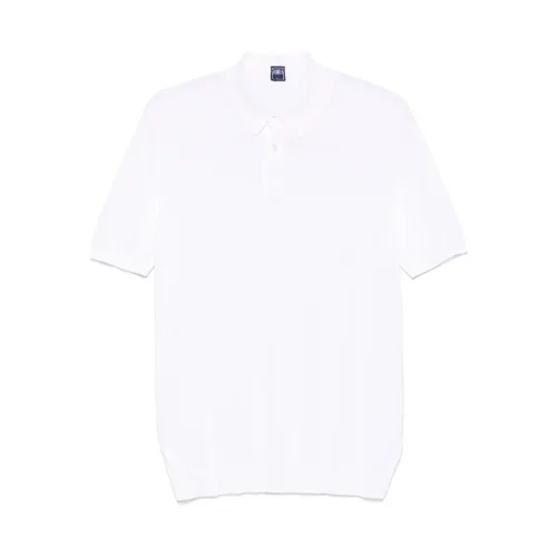 Tops > Polo Shirts - - Fedeli - Modalova