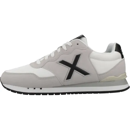 Munich - Shoes > Sneakers - Gray - Munich - Modalova