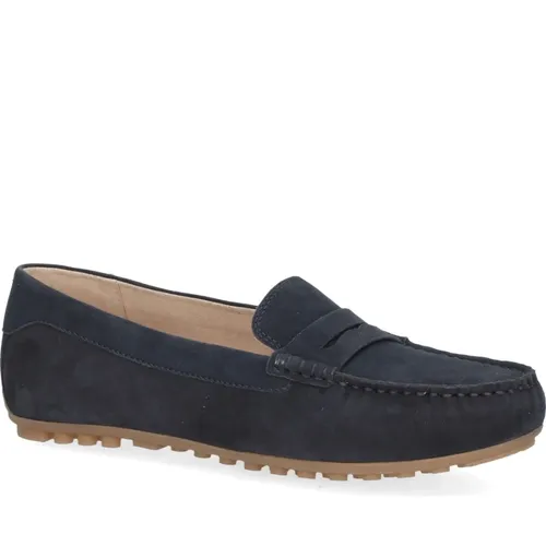 Shoes > Flats > Loafers - - Caprice - Modalova