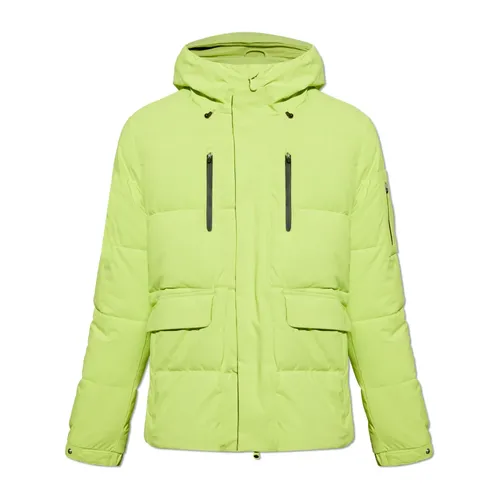 Jackets > Winter Jackets - - Save The Duck - Modalova