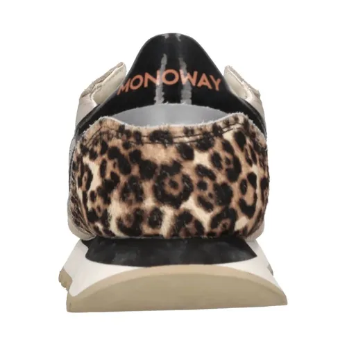 Shoes > Sneakers - - Monoway - Modalova