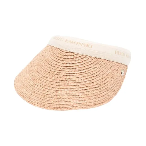 Accessories > Hats > Caps - - Helen Kaminski - Modalova