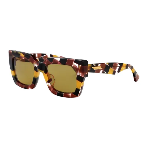 Accessories > Sunglasses - - Bottega Veneta - Modalova