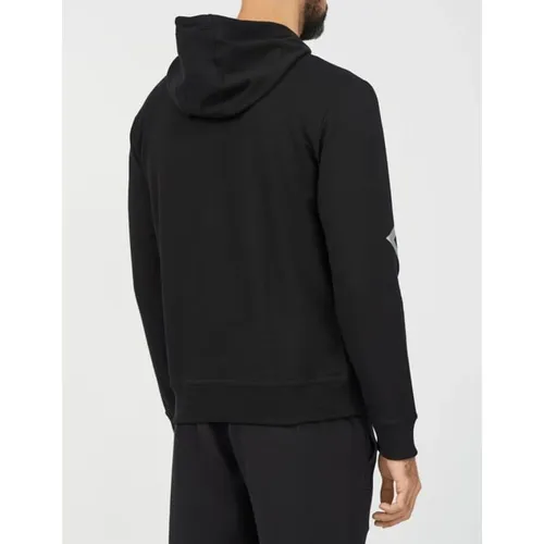 Sweatshirts & Hoodies > Hoodies - - Paul & Shark - Modalova