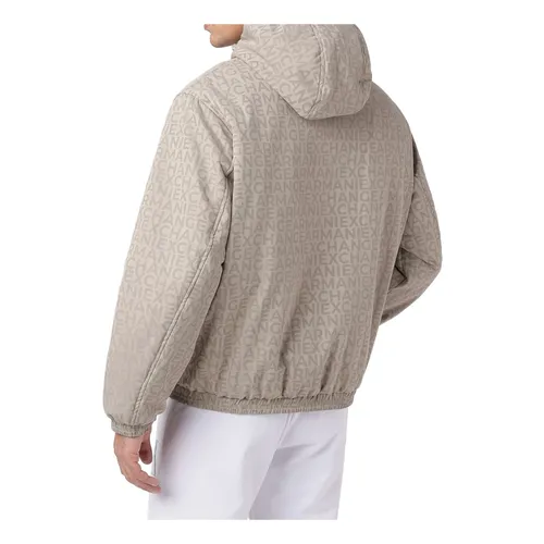 Jackets > Light Jackets - - Armani Exchange - Modalova