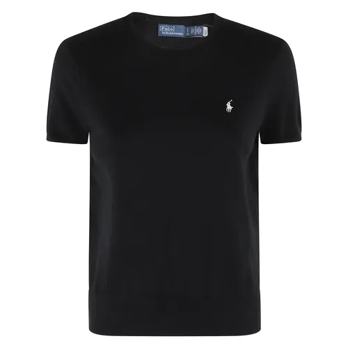 Tops > T-Shirts - - Polo Ralph Lauren - Modalova