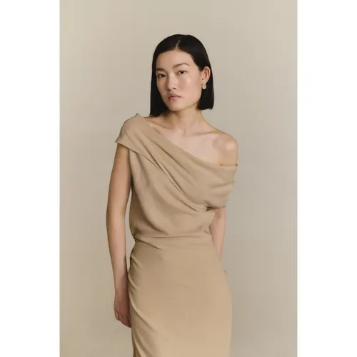 Tops > Sleeveless Tops - - Cortana - Modalova
