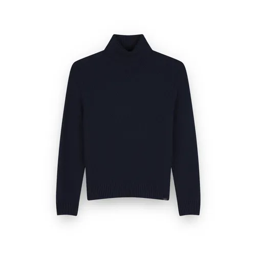 Knitwear > Turtlenecks - - Paul & Shark - Modalova