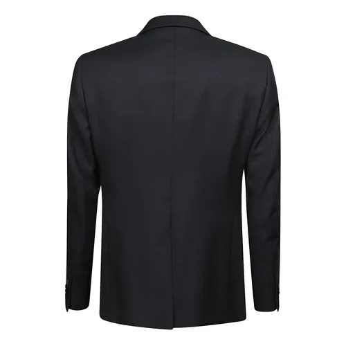 Suits > Suit Sets > Single Breasted Suits - - Tagliatore - Modalova