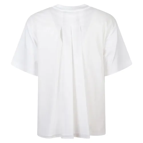 Tops > T-Shirts - - Peserico - Modalova