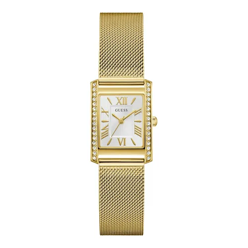 Accessories > Watches - - Guess - Modalova