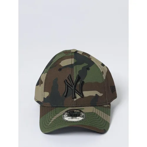 Accessories > Hats > Caps - - New Era - Modalova