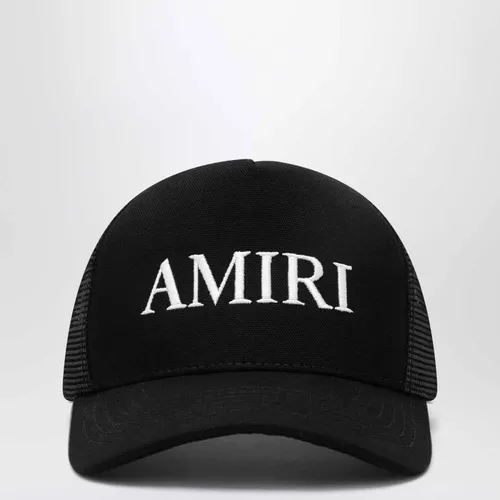 Accessories > Hats > Caps - - Amiri - Modalova