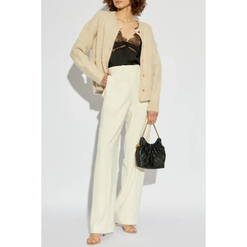 Trousers > Wide Trousers - - Theory - Modalova