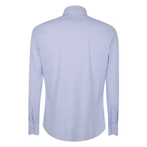 Shirts > Formal Shirts - - Tintoria Mattei 954 - Modalova