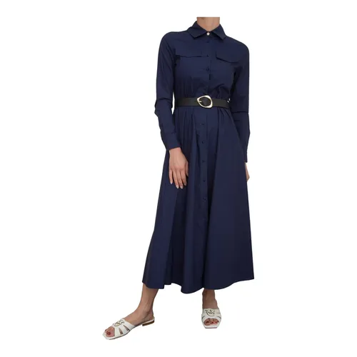 Dresses > Day Dresses > Shirt Dresses - - Kocca - Modalova