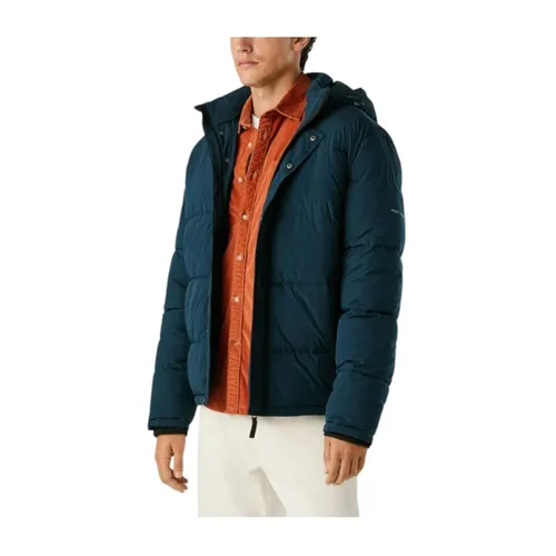 Jackets > Winter Jackets - - Pepe Jeans - Modalova