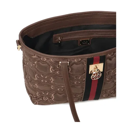 V73 - Bags > Tote Bags - Brown - V73 - Modalova
