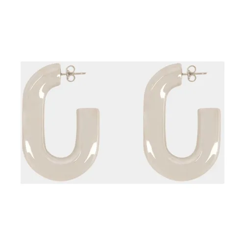Accessories > Jewellery > Earrings - - Rabanne - Modalova