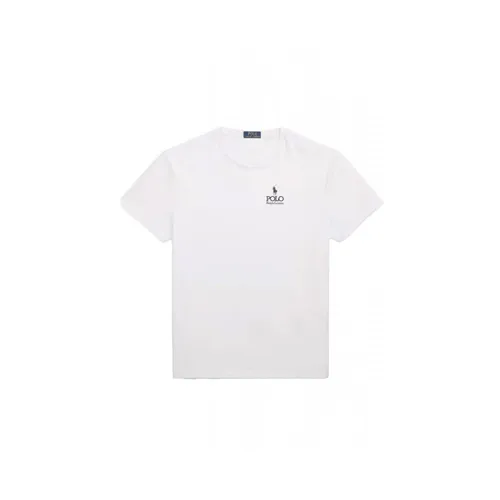 Tops > T-Shirts - - Ralph Lauren - Modalova