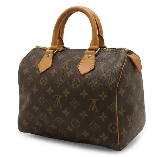Pre-owned > Pre-owned Bags > Pre-owned Handbags - - Louis Vuitton Vintage - Modalova