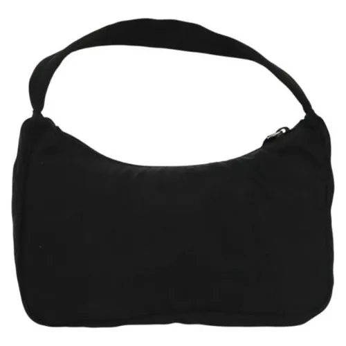 Pre-owned > Pre-owned Bags > Pre-owned Shoulder Bags - - Prada Vintage - Modalova