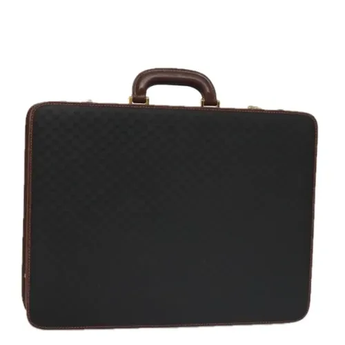 Pre-owned > Pre-owned Bags > Pre-owned Handbags - - Gucci Vintage - Modalova
