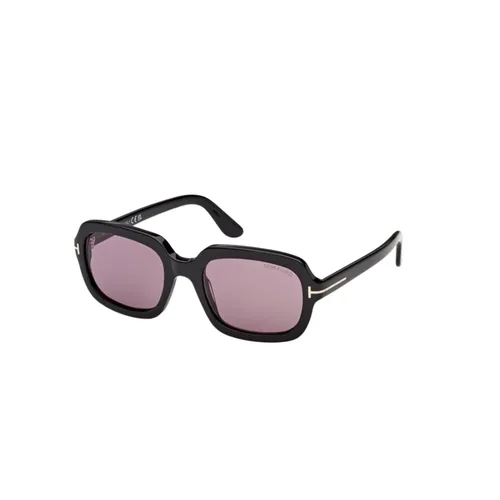 Accessories > Sunglasses - - Tom Ford - Modalova
