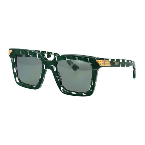 Accessories > Sunglasses - - Bottega Veneta - Modalova